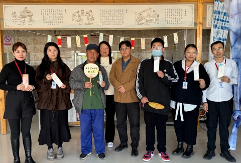 艺心贺校庆  薪火共传承 ——威廉体育williamhill艺术学院多维赋能学校二十华诞