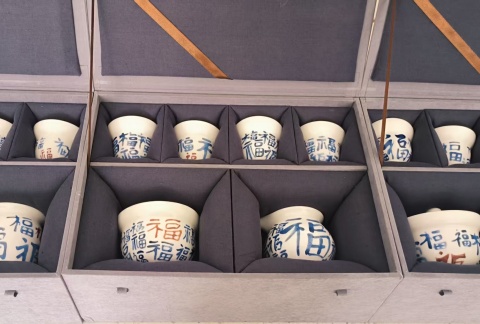 艺心贺校庆  薪火共传承 ——威廉体育williamhill艺术学院多维赋能学校二十华诞