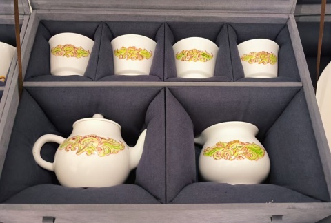 艺心贺校庆  薪火共传承 ——威廉体育williamhill艺术学院多维赋能学校二十华诞