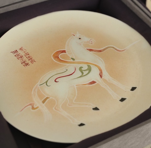 艺心贺校庆  薪火共传承 ——威廉体育williamhill艺术学院多维赋能学校二十华诞