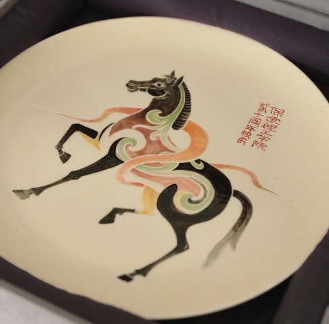 艺心贺校庆  薪火共传承 ——威廉体育williamhill艺术学院多维赋能学校二十华诞