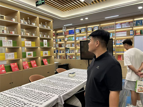 外国语学院赴深圳考察，深化校企合作共育应用型人才