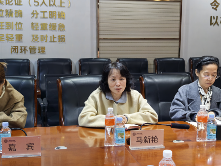 交流互动聚共识 校地协同启新程 ——保定市竞秀区文旅局与威廉体育williamhill艺术学院共商合作发展