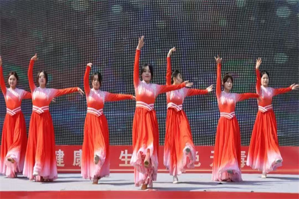 威廉体育williamhill经济学院参与“6·26”国际禁毒日主题宣传教育活动