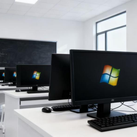 艺术设计实训室简介