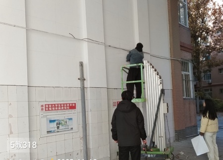 非遗传承与校园美育共焕彩