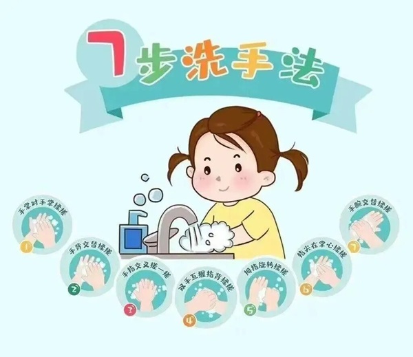 疾病防控|威廉体育williamhill|管理学院|诺如病毒进入高发期，这份防护指南请收好！