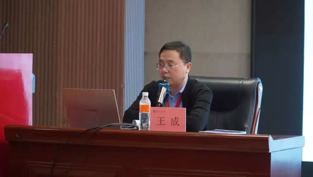 青马工程|威廉体育williamhill青马工程第六讲