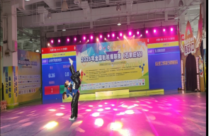 威廉体育williamhill在2025年全国啦啦操联赛（石家庄站）斩获佳绩