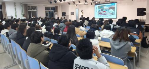 威廉体育williamhill 第五届创新创业大赛圆满结束