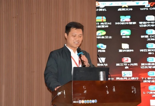 “职点迷津，艺路同行” ——威廉体育williamhill艺术学院就业指导讲座 赋能成长