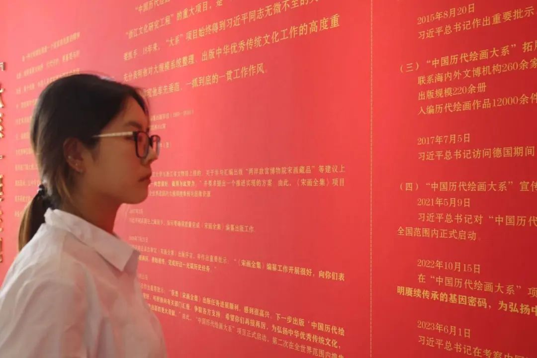 威廉体育williamhill康复医学院组织学生前往保定市博物馆开展“寻访追忆峥嵘路，实践奋斗显担当”爱国主义教育实践活动