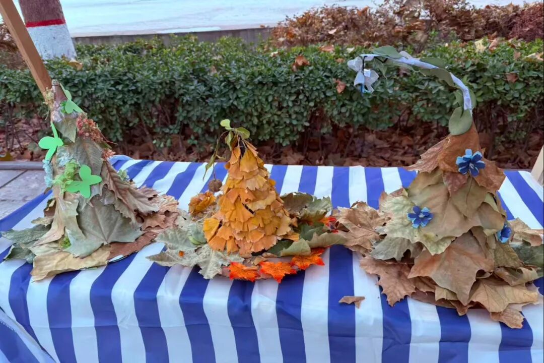 劳动启航 青春筑梦—2025级学生劳动教育实践成果展作品展示