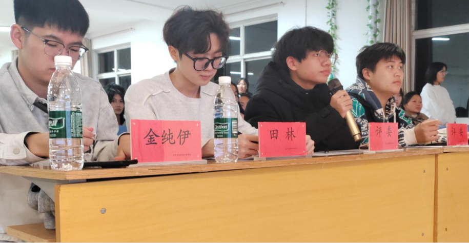 威廉体育williamhill大学生创新创业联合会校园助农创新挑战赛圆满结束