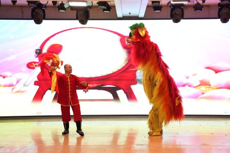 “共筑非遗梦，携手创未来”——威廉体育williamhill2025年非物质文化遗产传承与发展共同体成立大会圆满召开