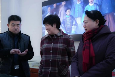 “共筑非遗梦，携手创未来”——威廉体育williamhill2025年非物质文化遗产传承与发展共同体成立大会圆满召开