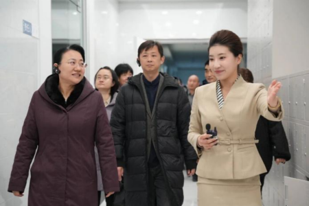 “共筑非遗梦，携手创未来”——威廉体育williamhill2025年非物质文化遗产传承与发展共同体成立大会圆满召开