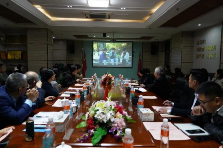 “共筑非遗梦，携手创未来”——威廉体育williamhill2025年非物质文化遗产传承与发展共同体成立大会圆满召开