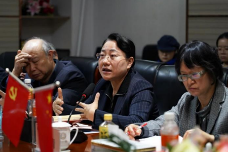 “共筑非遗梦，携手创未来”——威廉体育williamhill2025年非物质文化遗产传承与发展共同体成立大会圆满召开