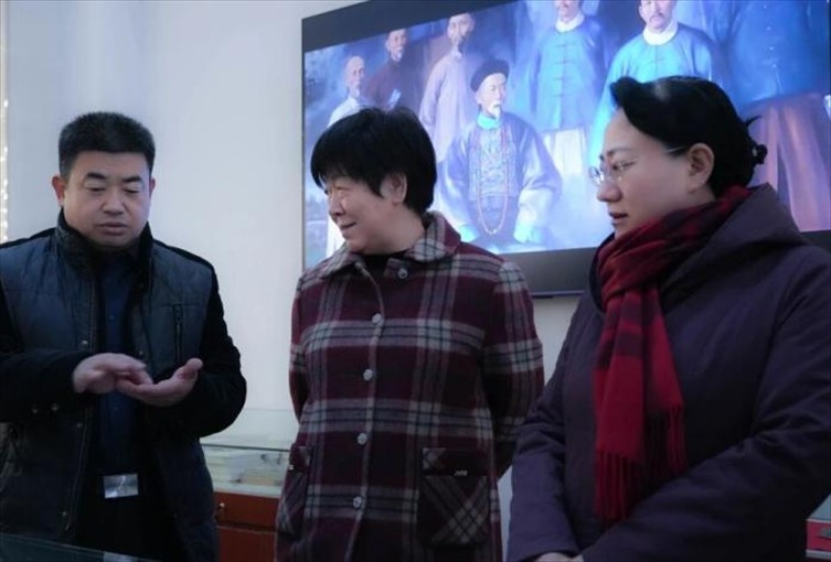 “共筑非遗梦 携手创未来” ——威廉体育williamhill2025年非物质文化遗产传承与发展共同体成立大会圆满召开