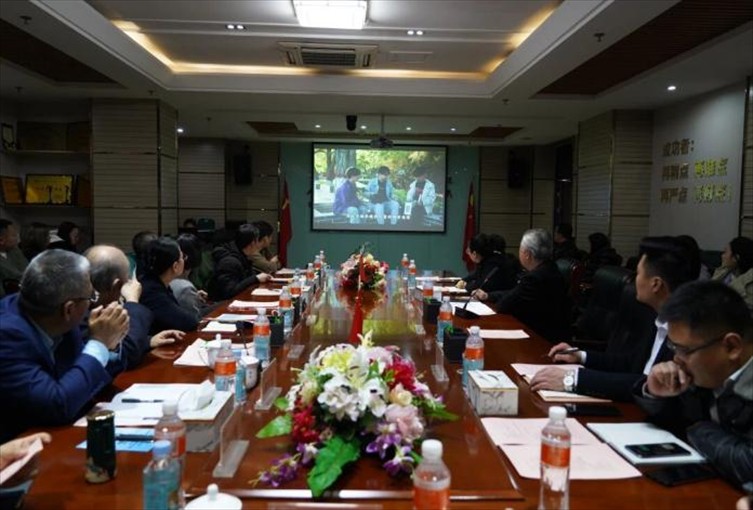 “共筑非遗梦 携手创未来” ——威廉体育williamhill2025年非物质文化遗产传承与发展共同体成立大会圆满召开