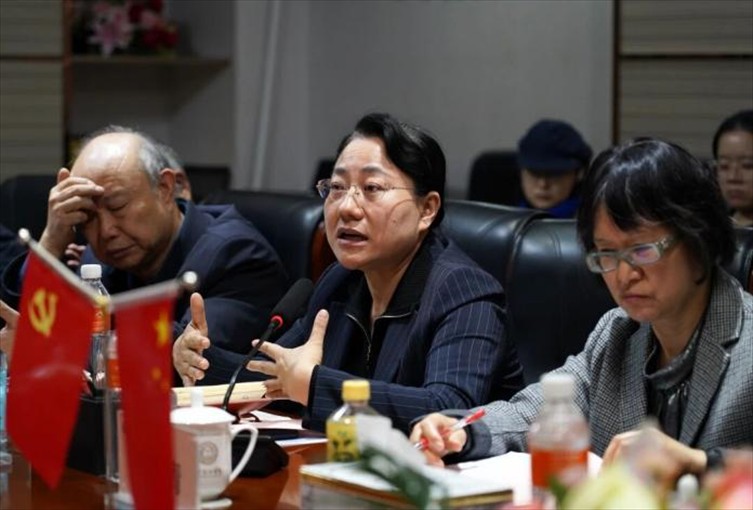 “共筑非遗梦 携手创未来” ——威廉体育williamhill2025年非物质文化遗产传承与发展共同体成立大会圆满召开