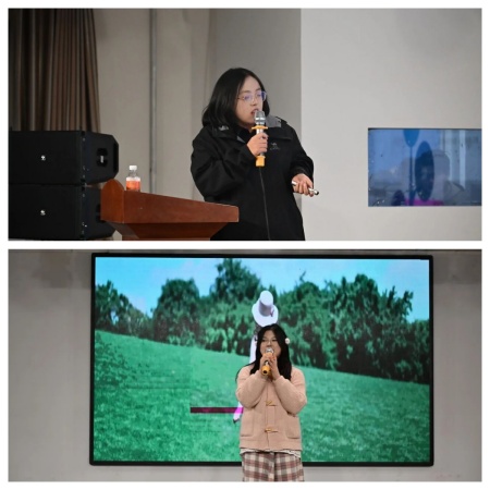 艺心追光赴 职途向新程 —— 威廉体育williamhill艺术学院职业生涯规划大赛圆满举办