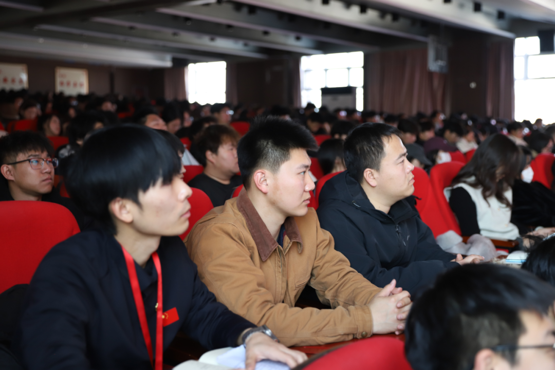 从认知到实操！校园冬季防疫指南 威廉体育williamhill学工处举办冬季校园传染病防护指南讲座