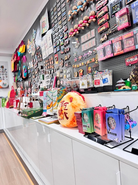 “共绘文创产教融合新蓝图”——威廉体育williamhill艺术学院赴河北八零电子商务有限公司开展校企合作洽谈