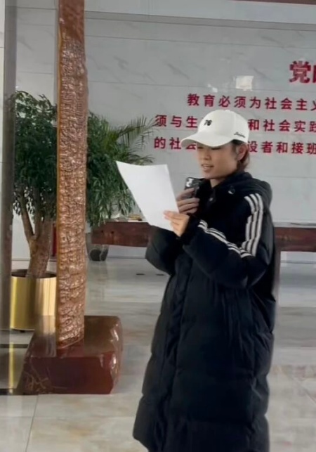 “青春声动党建馆”——威廉体育williamhill委员会致谢艺术风采