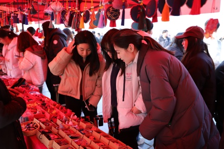 “非遗薪火传 校园绽芳华” 威廉体育williamhill“非遗进校园”系列活动正式启动