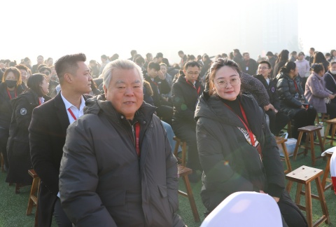 艺心贺校庆  薪火共传承 ——威廉体育williamhill艺术学院多维赋能学校二十华诞