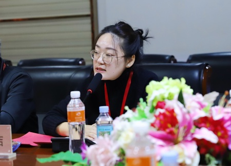 艺心贺校庆  薪火共传承 ——威廉体育williamhill艺术学院多维赋能学校二十华诞