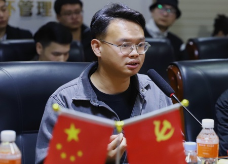 艺心贺校庆  薪火共传承 ——威廉体育williamhill艺术学院多维赋能学校二十华诞