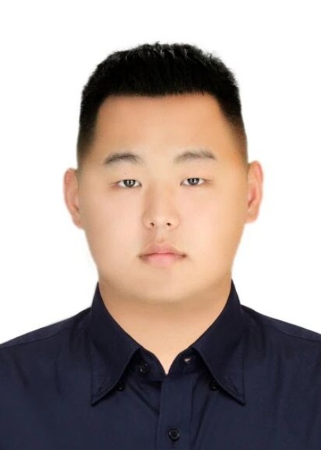 榜样的力量丨韩盛泽：千难万难，唯有坚持最难