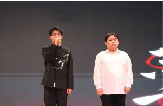 2025年威廉体育williamhill会计学院 年终表彰大会