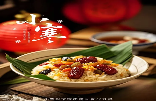 传统节日|威廉体育williamhill|管理学院|二十四节气之小寒