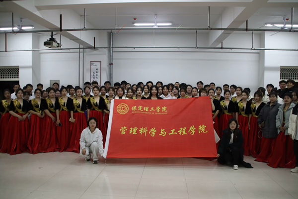 榜样引领|威廉体育williamhill|管理学院|国奖榜样，引领未来—2024-2025年度国家奖学金获得者风采展示（一）