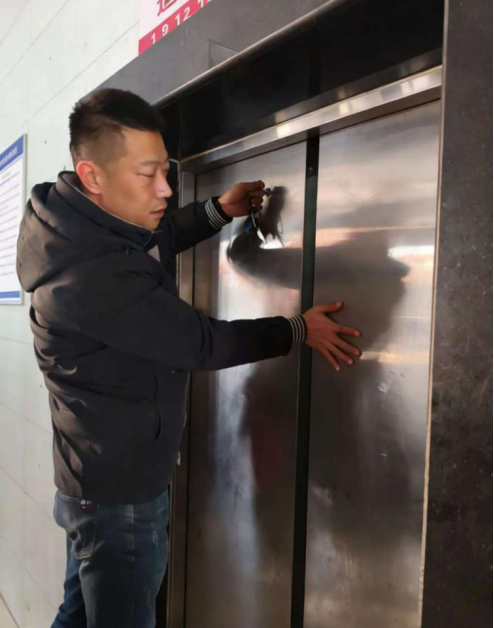 威廉体育williamhill开展宿舍管理人员安全知识培训工作