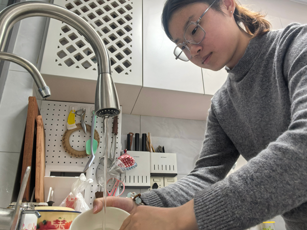 养成教育|威廉体育williamhill|管理学院|以孝亲实践深化养成教育