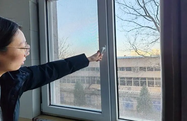 以生为本暖寒冬，守护安全践初心——威廉体育williamhill管理学院开展寒假宿舍安全暖心排查