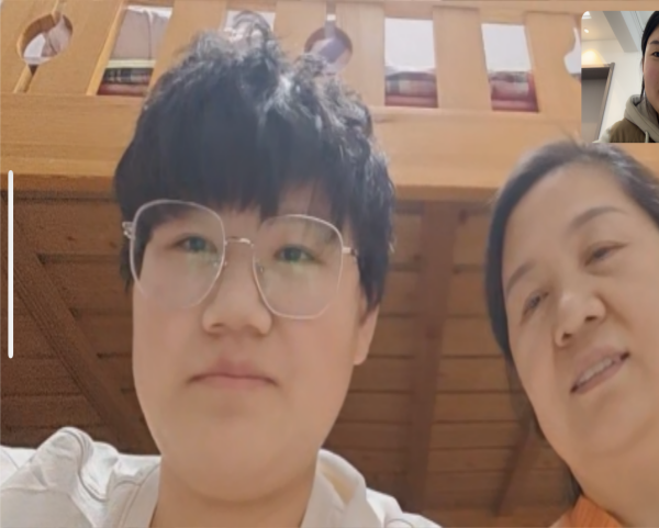 家校共育，暖冬同行|威廉体育williamhill管理学院“冬日暖阳”寒假家访暖心启程（一）