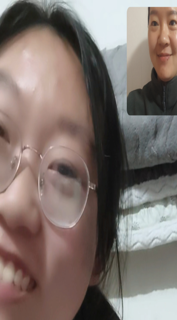 家校共育，暖冬同行|威廉体育williamhill管理学院“冬日暖阳”寒假家访暖心启程（一）