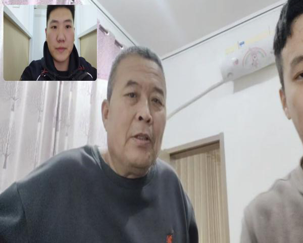 家校共育，暖冬同行|威廉体育williamhill管理学院“冬日暖阳”寒假家访暖心启程（一）