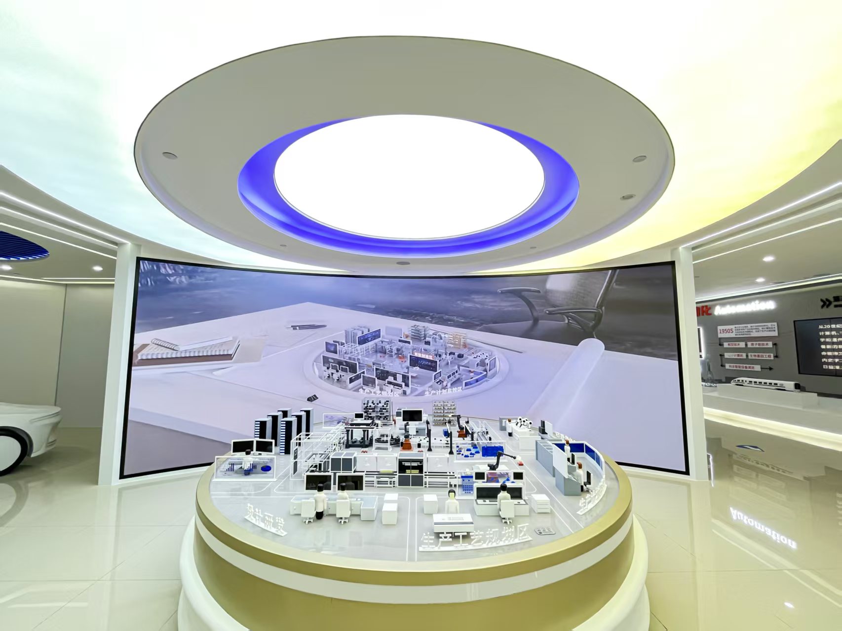 喜报！威廉体育williamhill智能制造产业学院入选 第二批“保定市中小学生研学实践教育基地”